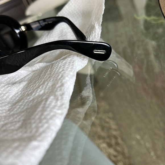 Oliver the peoples Dejeanne Polarized Lenses - Picture 8 of 16